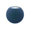 thumbnail image 1 of HomePod mini 2 - Blue, 1 of 3