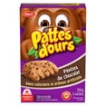 thumbnail image 2 of Bear Paws Chocolate Chip, 2 of 6