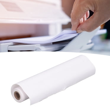 Thermal Printer Paper Thermal Printer Paper Roll Thermal Paper Roll Thermal Paper Printer Paper Thermal Printer Paper Multi Purpose Portable A4 Thermal Paper Roll For Office School