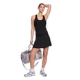 thumbnail image 2 of Athletic Works Women's Racerback Tank Top, 2 of 6