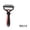 Orange, variant on Birdeem Pet Grooming Tool- 2 Sided Undercoat Rake for Dogs &Cats-Safe and Effective Dematting Comb for Mats&Tangles Removing-No More Nasty Shedding or Flying Hair Green,17.5X9.5Cm(17+9 Blade)