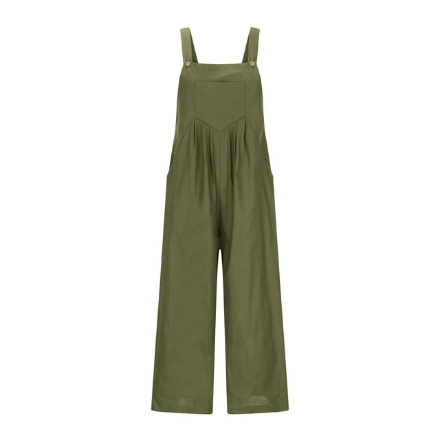 Girls Jumpsuits Overalls Toddler Girl Summer Clothes Loose Rompers Girls Outfit 5-6 Y