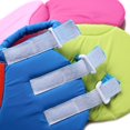 thumbnail image 4 of Pet Cat Dog Flower Neck Collar Anti Bite Beauty Adjustable Protector Cover Ring, 4 of 7