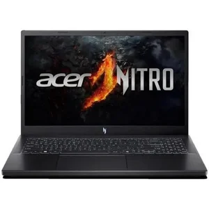 Acer Nitro V15 - 15.6" FHD @ 144Hz AMD Ryzen 7-7735HS| Nvidia GeForce RTX 3050| 16G DDR5| 512G SSD| W11 -  Excellent Recertified with 1 Year Acer Manufacturer Warranty