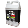 thumbnail image 1 of Flitz Instant Calcium, Rust & Lime Remover - Gallon Refill, 1 of 2