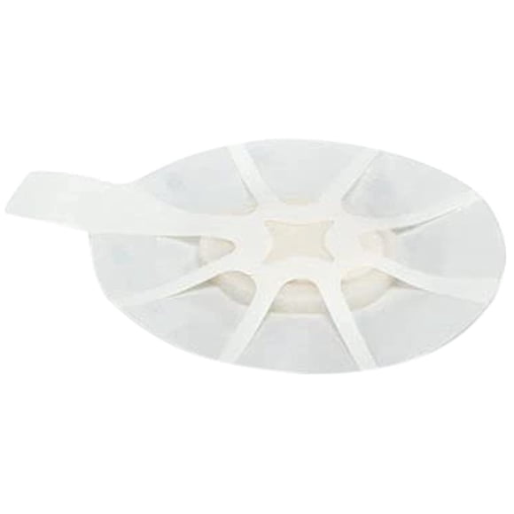3M⢠Tegaderm⢠High Performance Foam Adhesive Dressing 90614, Mini Oval 10 BG/CTN 4 CTN/CS