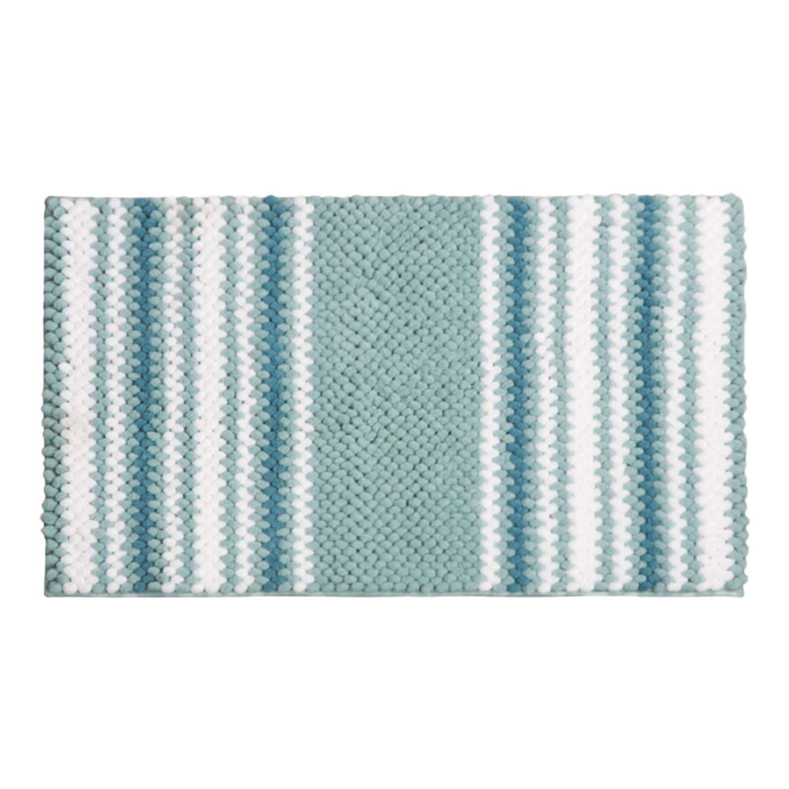 Clearance Sales! Bath Shower Mat Bath Mat Bath Rugs Washable Bathroom Rug Non Slip Bath Rug Shower Rugs