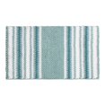 thumbnail image 1 of Bath Shower Mat Rugs Washable Bathroom Non Slip Rug Comfortable Bath Rugs Carpet for Shower Floor Non-Slip, Water Absorbent and Thick Bathroom Decor for Bathroom, Kitchen, Shower, Sink, 17x24 Inch, 1 of 7