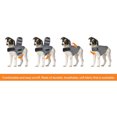 thumbnail image 3 of Classic Dog Anxiety Jacket Stress Relief Calming Coat, 3 of 7