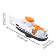 thumbnail image 2 of Mini Remote Control Toy Radio Remote Control Tourist Boat Diving Suitable For Indoor Fish Tank Bathtub Water Children Birthday, 2 of 7
