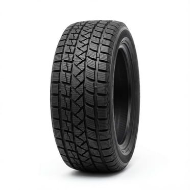 Superior Traction sur Glace et Neige et Boue – Pneu de Tourisme d'Hiver SW901 205/55R16 91T – Toutes Saisons, Sans Crampons, Homologué Three Peak Mountain Snowflake, Bande de Roulement 9 mm – pour Voiture, VUS, Camion, Croisement