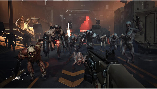 Jeu Video Killing Floor 3 pour (PS5)