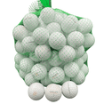 thumbnail image 1 of Golf Ball Planet - 100 Pack Recycled Golf Balls for KlRKLAND (3A / Good), 1 of 5