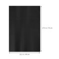 thumbnail image 4 of 20Pcs Kraft Paper Roll Solid Color Wrapping Paper Gift Wrapping Paper for Flower, 4 of 9