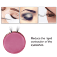 thumbnail image 5 of Round Crystal Eyelash Separator Adhesive Glue Pallet Holder For Eyelash Extension Make-up Tool, 5 of 5