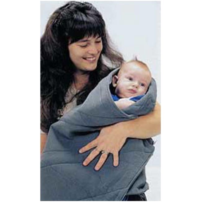 Everrich EVZ-0024 Weight Set for Medium Blanket - 10 Lbs