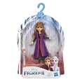 thumbnail image 1 of Disney Frozen Anna Small Doll With Removable Cape, 1 of 3