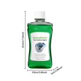thumbnail image 3 of Uscallm Washing Machine Drum Cleaner Deep-Cleaning All Models Deodorizing Refreshing Low-Foam Protects Inner Drum 500ml, 3 of 9