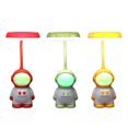 thumbnail image 1 of Astronaut Led Night Light Desk Lamp Mini Cute Led Night Light, 1 of 5