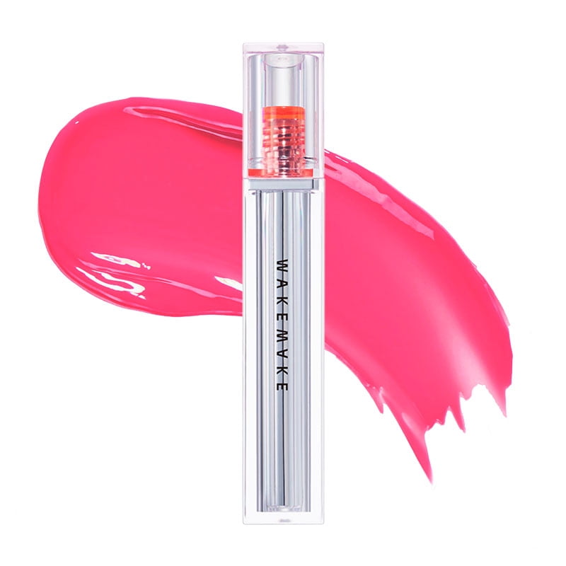 WAKEMAKE Dewy Gel Teinte Éclat 3 g - 06.Peony Fizz