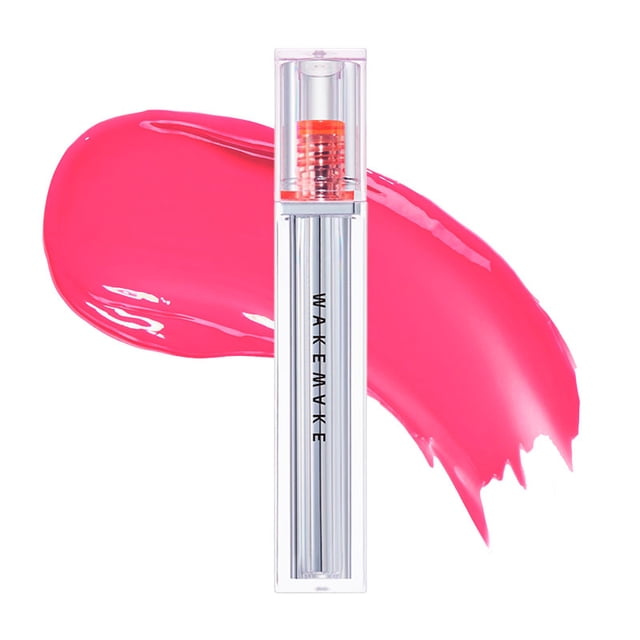 WAKEMAKE Dewy Gel Teinte Éclat 3 g - 06.Peony Fizz