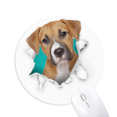 thumbnail image 1 of Tapis de Souris Animal Paper Break Shocks pour Chiens Confortable pour Jeu Bureau, 1 of 2