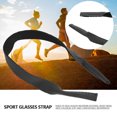 thumbnail image 4 of Glasses Strap,5 Colors 5Pcs/Set Practical Sports Glasses Eyeglasses String Strap Cord Holder, 4 of 8