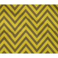 thumbnail image 4 of oneOone Cotton Flex Fabric Chevron Geometric Print Fabric BTY 40 Inch Wide, 4 of 4