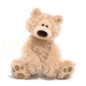 GUND Philbin La peluche de l'ours en peluche 12"