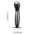 thumbnail image 3 of HLONK Raser Mini Rasoirs Électriques Portables Électriques Sans Fil de Poche Usb Rechargeable Utilisation Humide et Sèche Mini Portables Électriques pour Hommes, 3 of 9