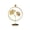 C, variant on kyusrd Home Office Decor Specials!Iron Leaf Ornaments Living Room Wine Cabinets Entrance Halls Desktop Home Decorations Metal Crafts