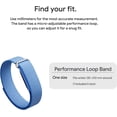 thumbnail image 4 of Traqueur d'Activité Fitbit Air Sans Écran Fréquence Cardiaque Sommeil, 4 of 5