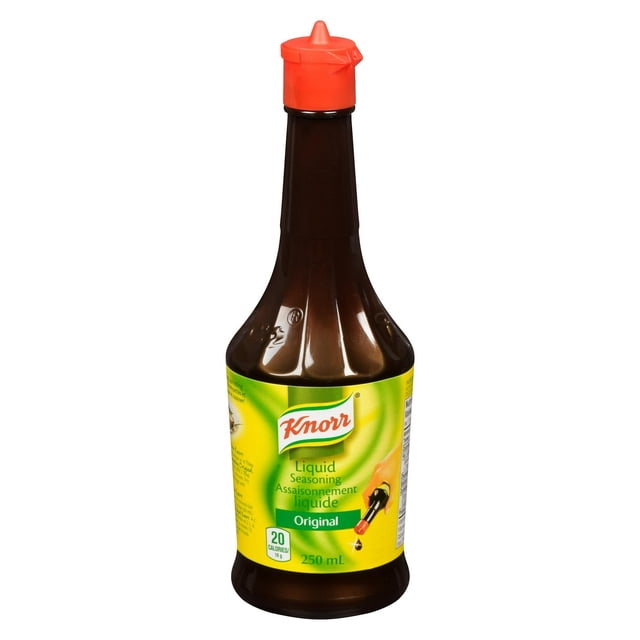 Knorr Assaisonnement Liquide