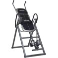 thumbnail image 1 of Innova ITX1200 Inversion Table with Adjustable Stretch Bars for Optimal Slope Inversion and Full Body Stretch, 1 of 7