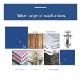 thumbnail image 3 of Nut Expansion Screw Gypsum Board Hollow Iron Car Fixed Expansion Bolts Lantern Type Riveting Connecting Nut, 3 of 6