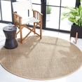 thumbnail image 1 of Safavieh Natural Fiber Arbor Tapis de Bordure, 1 of 5