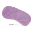 thumbnail image 3 of Heating Blindfold, 5 Gear USB Blindfold Adjustable  For Students For Sleeping Purple, 3 of 8