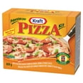 thumbnail image 4 of Kraft Pizza Kit, 4 of 8