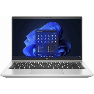 Rénové (Excellent) HP ProBook 440 G8 14'' Ordinateur portable Intel i5-1135G7 2.40GHZ 16GB RAM 256GB SSD/Clavier/Windows rétroéclairé 11 Pro