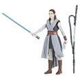 thumbnail image 1 of Star Wars Force Link 2.0 Rey (Jedi Training) Figure, 1 of 2