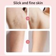 thumbnail image 4 of Electric Epilator, 2 in 1 Electric Trimmer, Efficient Lady Clipper for Private Hair Removal, Interchangeable Heads for Multi Purpose Hair Removal Device, 4 of 7