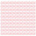 thumbnail image 1 of Clips de Papier Métalliques, Clips de Papier 100pcs Augmenté Clips de Papier Mignons de Bureau des Performances Haut de Gamme, 1 of 5