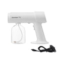 thumbnail image 1 of Cleaning Atomizer 500ml 10W Electric Automatic Fogger Electric Fogger Electric Handheld Spray Machine Hair Sprayer, 1 of 8