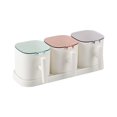 thumbnail image 1 of Hinati Clearance Kitchenware Combination Spice Box Airtight Food Storage Containers , Kitchen Pantry Organization and Storage for Kitchen Pantry Organizers and Storage, Kitchen Storage Containers, 1 of 6