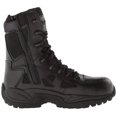 thumbnail image 2 of Reebok Work Duty Men's Rapid Response RB8895 8" Tactical Boot, 2 of 3
