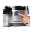 thumbnail image 4 of NutriBullet Juicer Pro - Juice extractor - 1 kW, 4 of 7
