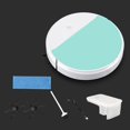 thumbnail image 1 of WIFKLSIIPG Unleash The Power of Automation: Robotic Vacuum Cleaner Effortlessly Maintain Immaculate Floors, 1 of 8