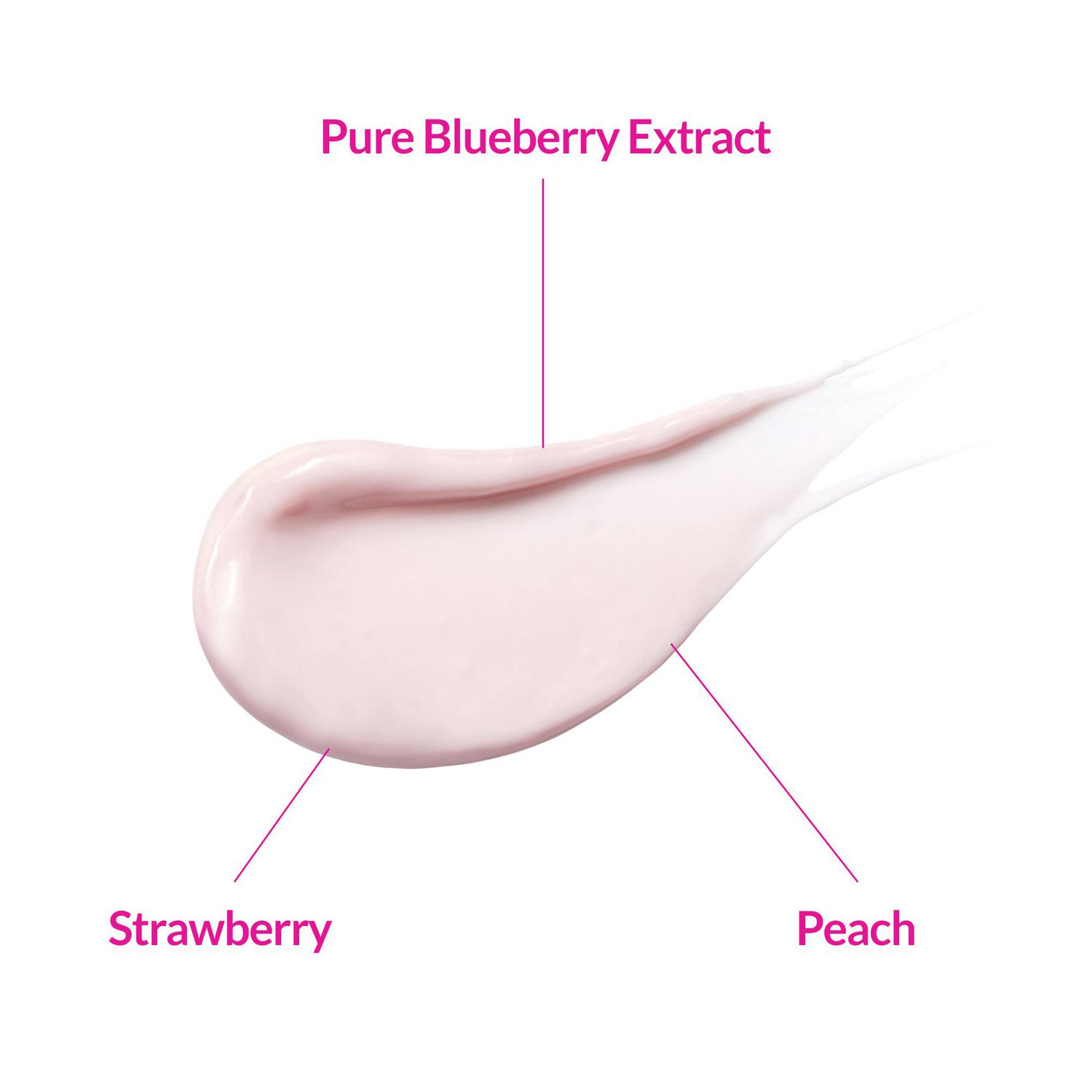 Soo'Ae Sweet Pink Bubble Mask