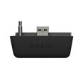 thumbnail image 2 of Skull & Co. AudioBox: Bluetooth 5.0 Wireless Audio Transmitter Adapter Low Latency for Xbox (XB1/XSX/XSS/Elite2) Controllers- Black, 2 of 15