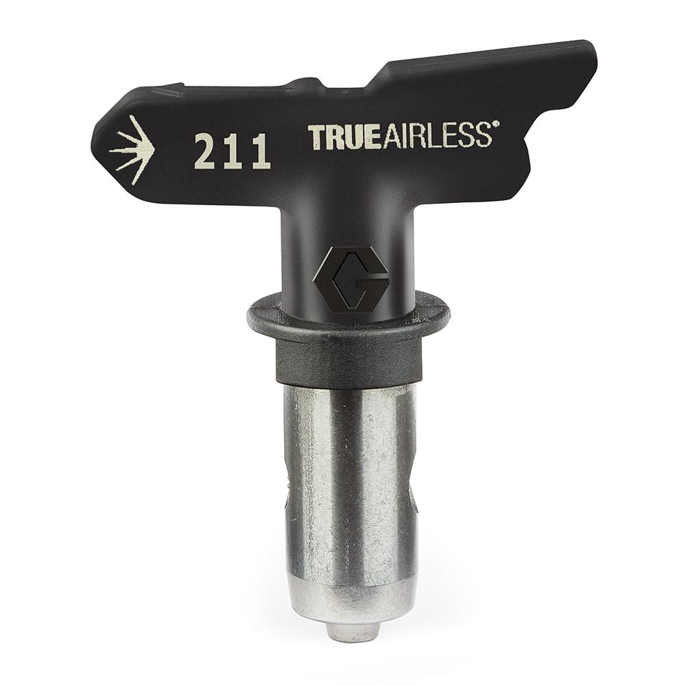 Graco TRU211 TrueAirless 211 Spray Tip